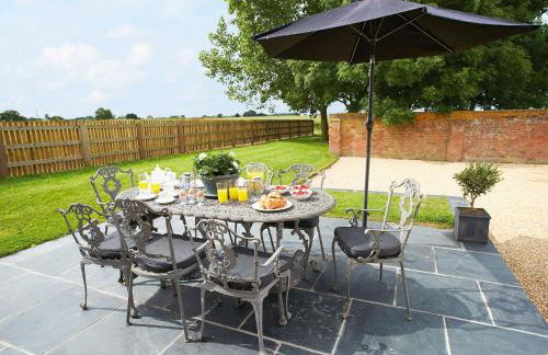 Furlong Barn - Foto 14