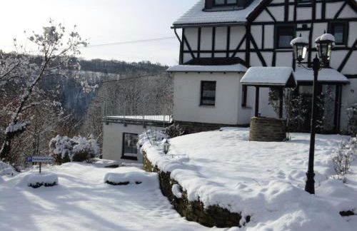 Apartment in Waldbreitbach mit Whirlpool by Interhome - Foto 2