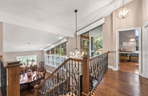 Sleeps 28, Events, Salt Pool/Spa, Outdoor Kitchen - Foto 58