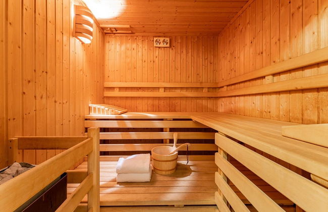 Chalet in Konigsleiten Near Ski Bus - Foto 25