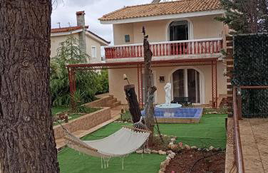 Villa Evenik - Foto 15