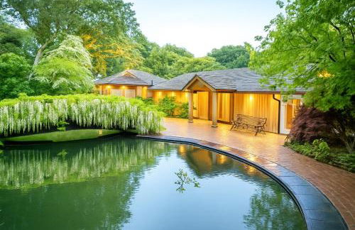 Pinetum Garden Cottages - Foto 2