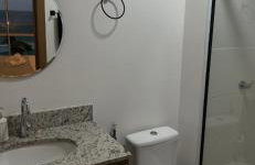Apartamento de 1 quarto vista mar 180 graus - Foto 19