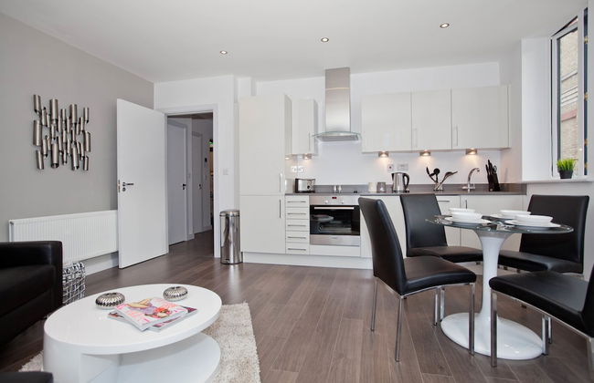 One Whites Row - Photo 8