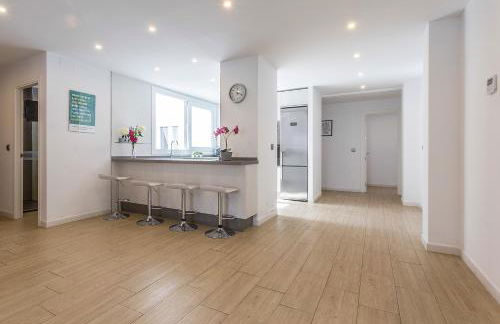 Luxe Vista Histórico 5 rooms 4 baños - Foto 7