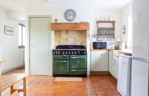 Holiday Home Ploughman by Interhome - Foto 4