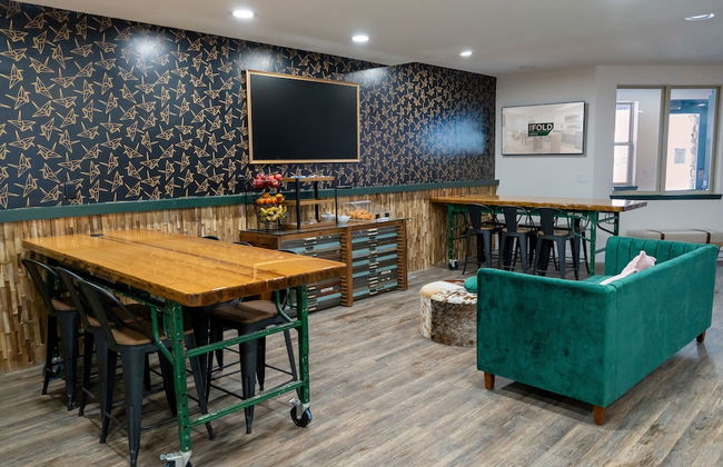 The Fold Hotels Steamboat Springs - Photo 6