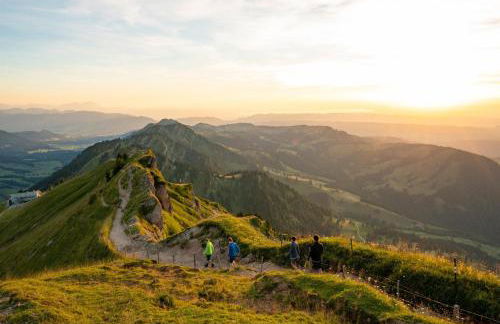Haus Bergblick | Fahl Grundstücks GbR - Photo 15
