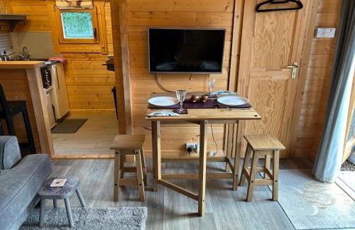 Glenhill Lodge - Foto 11