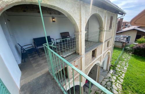 Intrecci 1 - Foto 17