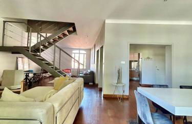 Loft Garonne - Centre ville immeuble privatif - Foto 10