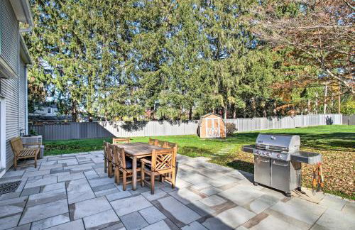 Near Philly and PGA Champ! Inviting Home with Yard - Foto 23