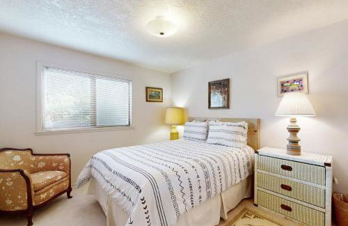 Humboldt Bay Retreat - Foto 16