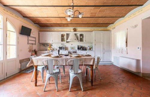 Flat In Hamlet Near Arezzo - Photo 5