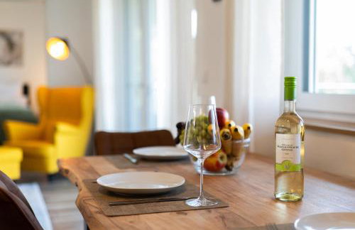 INhome - Küche - TV - Parken - Balkon - Foto 27