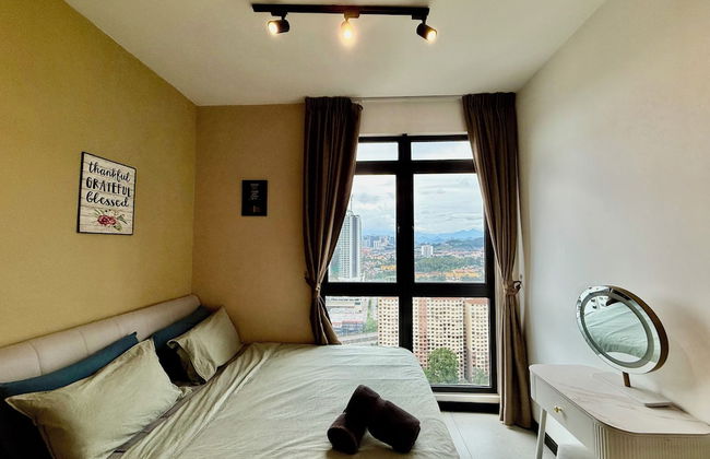 Neu Suites by Moonlight - Foto 8