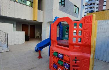 Apartamentos 250m da Orla -Edifício Nugali- Castelo B Temporada - Foto 59