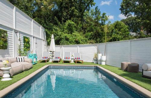 Cloud Nine - Foto 38