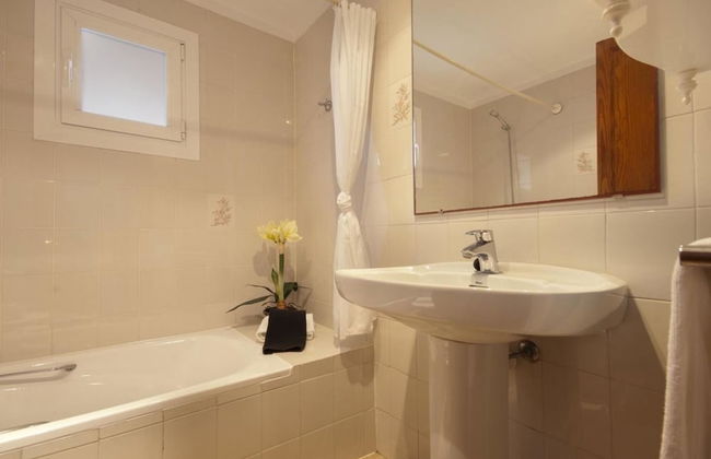 Apartment - 1 Bedroom with Pool and WiFi - 103217 - Foto 9