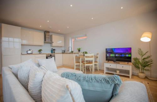 The Coastal Hideaway - Foto 1