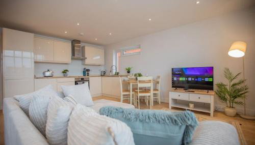 The Coastal Hideaway - Foto 1