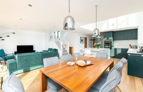 The Lark Ascending BR11 Silverlake Dorset - Photo 33