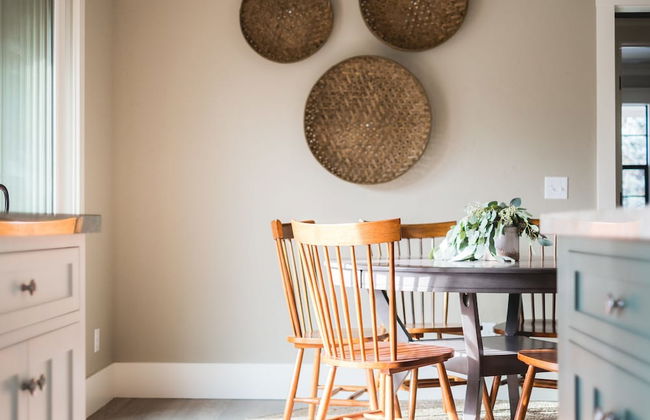 Wellington by Avantstay Secluded Wine Country Estate w Gorgeous Mtn Views - Foto 12