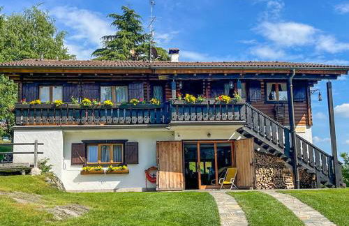 Villa Tirolese - Foto 9