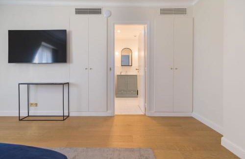 Luxury apartments - Avenue Montaigne - Foto 16