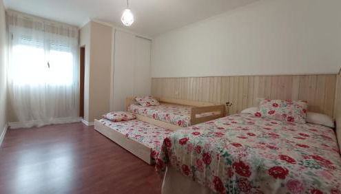 O Lagar apartamento grande y luminoso. 8 personas. - Foto 4