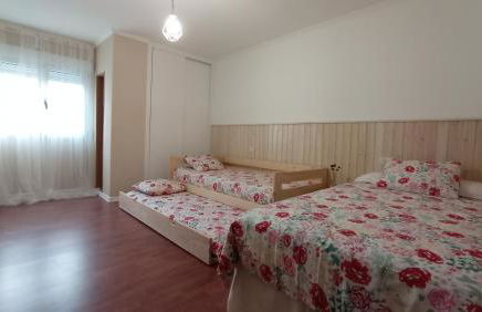 O Lagar apartamento grande y luminoso. 8 personas. - Foto 4