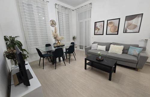 Appartement chaleureux de 2 chambres - Foto 5