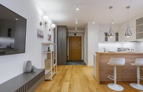 FLORENCJA - nowy apartament w centrum miasta z KLIMATYZACJĄ oraz zadaszonym parkingiem w cenie - Foto 18