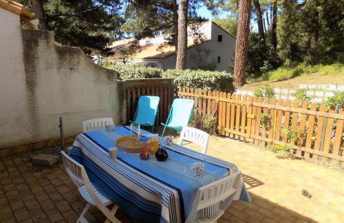 La Palmyre - Les MAISONS de L'OCEAN - VILLA DE VACANCES CLASSEE 1 étoile - Foto 19