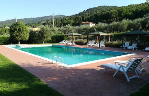 residence San miniato - Foto 17