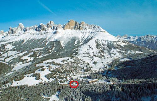 Residence Chris Appart - Foto 21