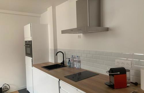 Paris - Notre Dame - Panthéon - Luxembourg - 30 m2 - Foto 11