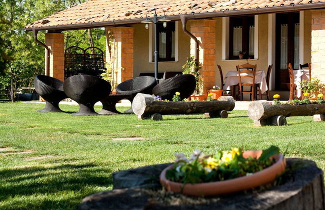 La Rosa Nel Bicchiere - Foto 44