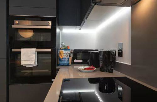 Modern 1 bed flat in Walthamstow North London - Pass the Keys - Foto 3