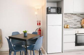 Naval - Marina View Apartments - Foto 17