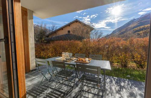 Appartements de la Chamoissière - Photo 22