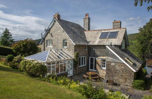 Oare Manor Cottage Oare - Photo 28