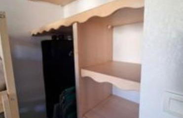 Appartement T2-5 couchages L'écrin des Orres 1800 - Foto 16