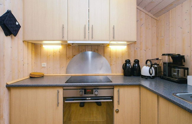 Holiday Home in HÃ¸jby - Foto 12