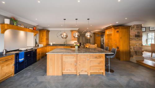 The Beeches - Foto 3