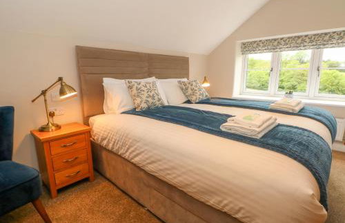 Small Lane Cottage - Foto 27