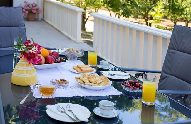 Panethimos House in Nature - Foto 4