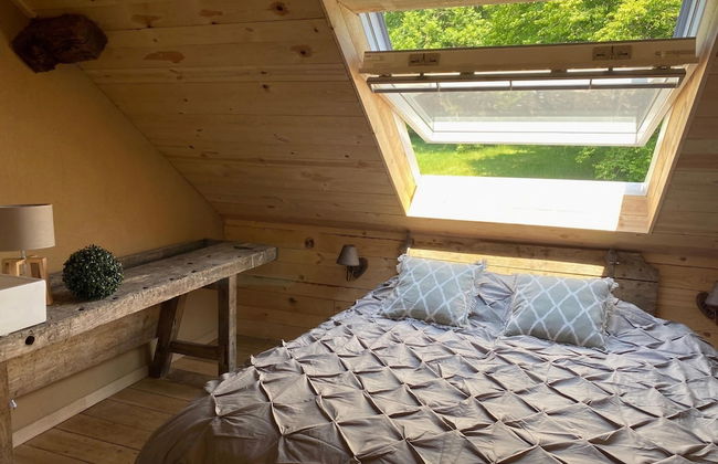 Holiday Home in Sprimont With Forest - Foto 10