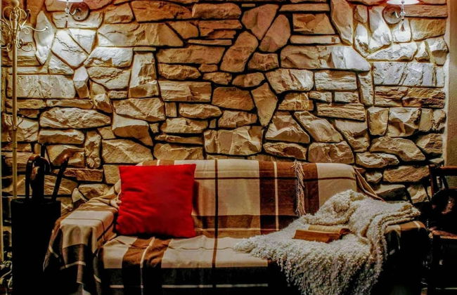 Lavish Holiday Home in Playa Blanca With Pool & Seabeach Nearby - Photo 1