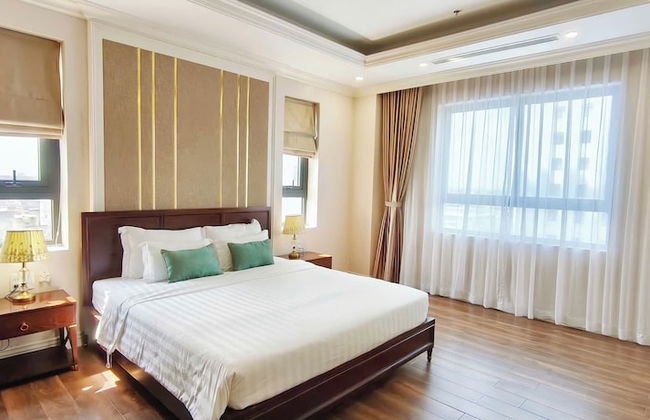 Victory Hotel & Apartment - Foto 3